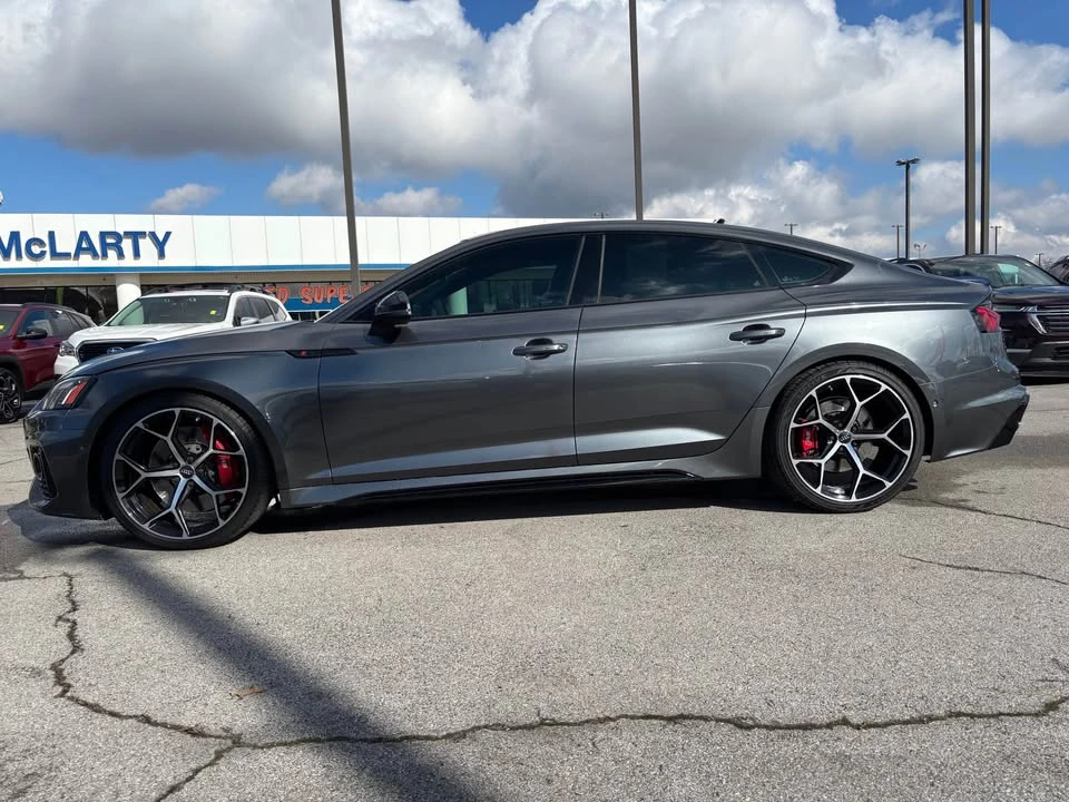 2021 Audi B9 RS5 - Image 3 of 13
