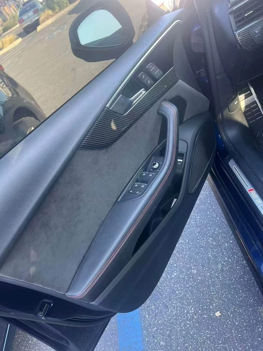 2021 Audi B9 RS5 - Image 5 of 7