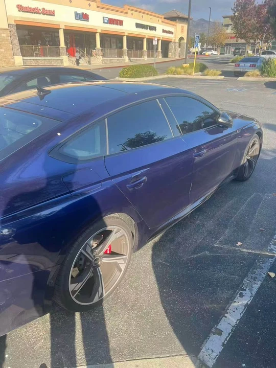 2021 Audi B9 RS5 - Image 7 of 7