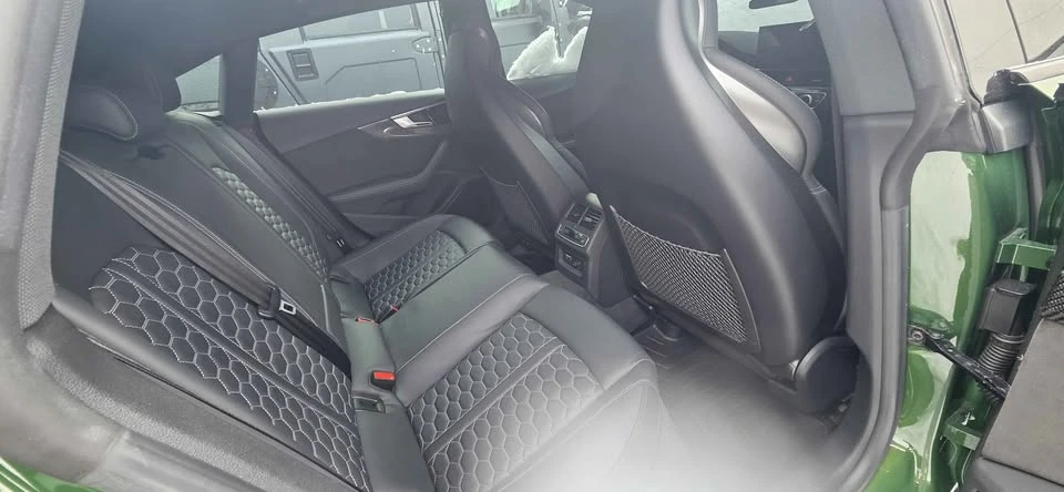 2021 Audi B9 RS5 - Image 5 of 8