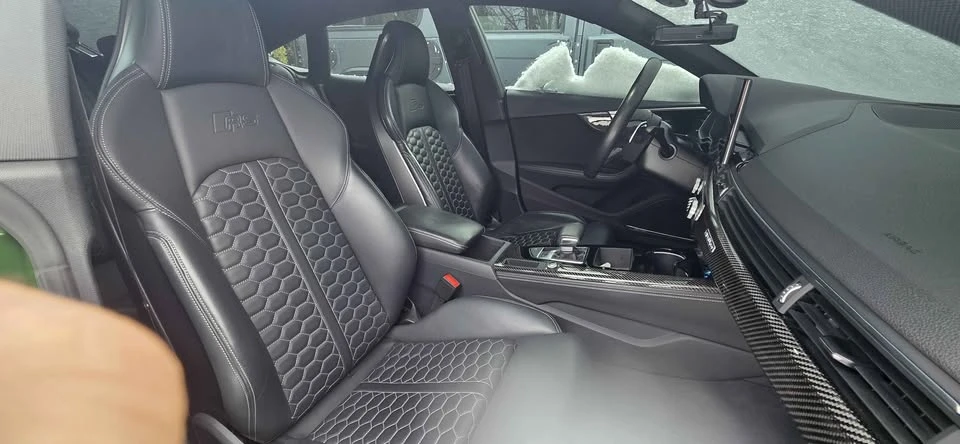 2021 Audi B9 RS5 - Image 6 of 8