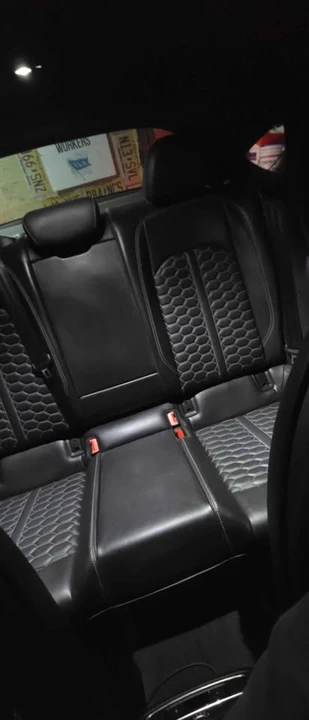 2021 Audi B9 RS5 - Image 7 of 9