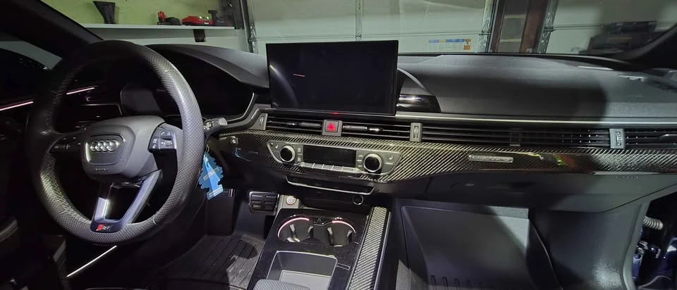 2021 Audi B9 RS5 - Image 6 of 9