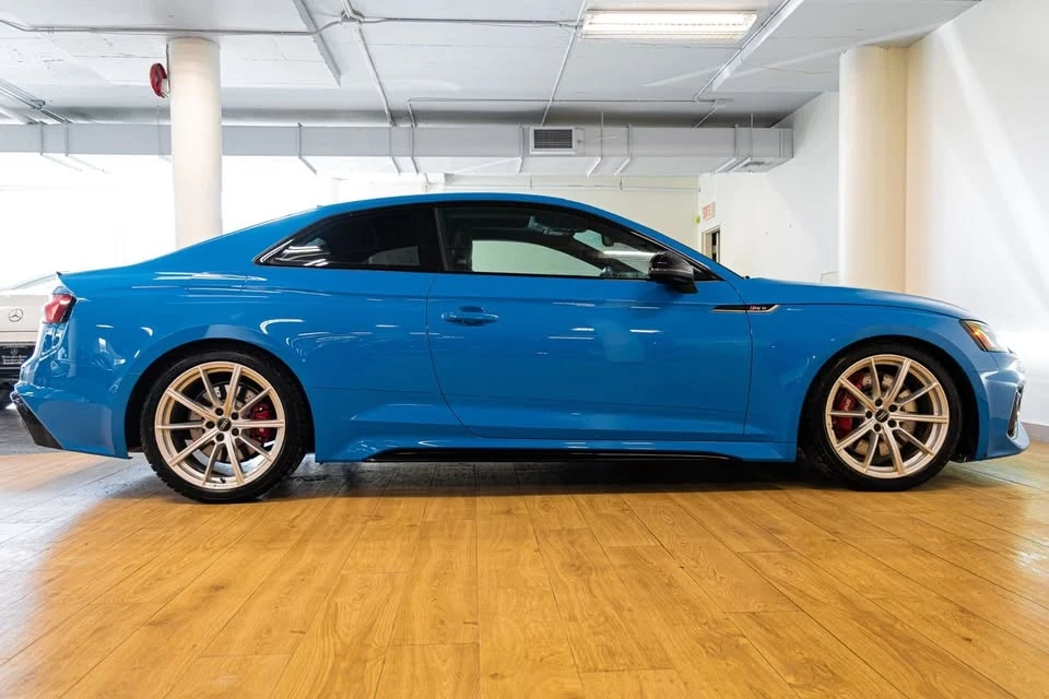 2021 Audi B9 RS5 - Image 7 of 19