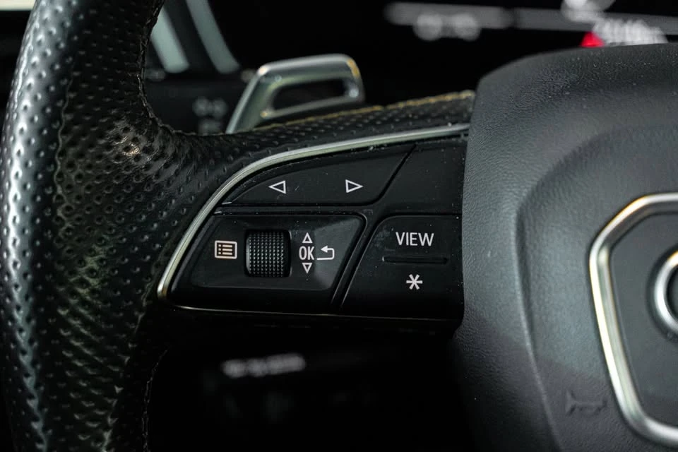 2021 Audi B9 RS5 - Image 16 of 19