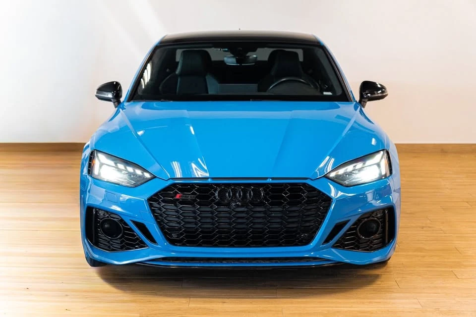 2021 Audi B9 RS5 - Image 2 of 19