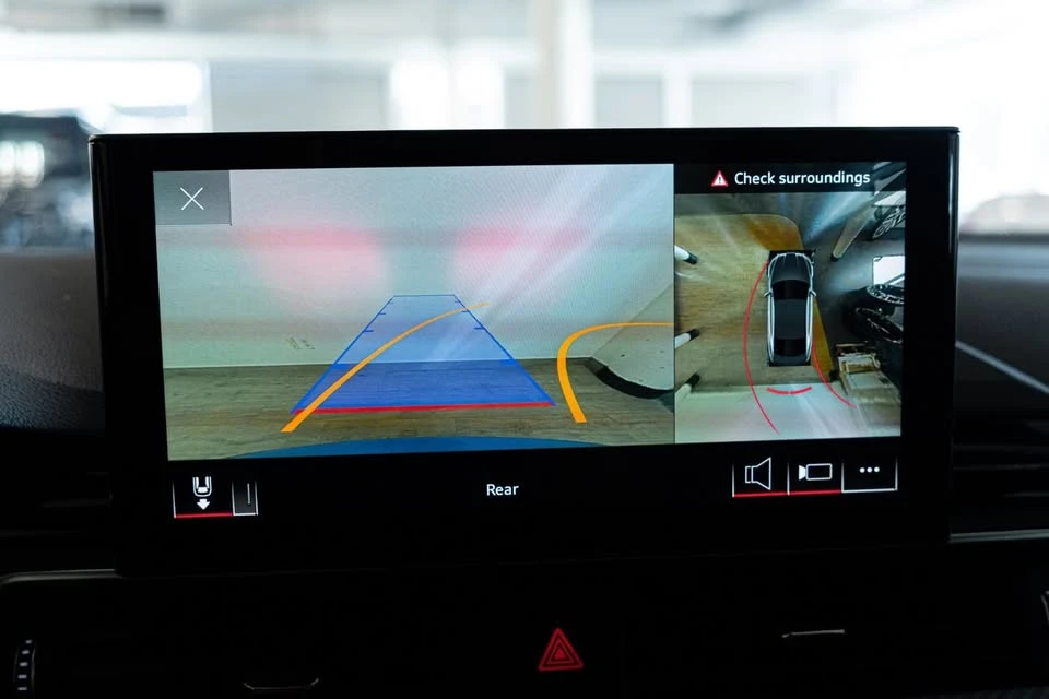 2021 Audi B9 RS5 - Image 19 of 19