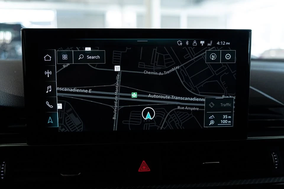 2021 Audi B9 RS5 - Image 18 of 19