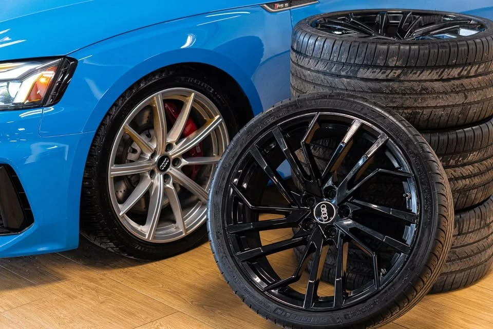 2021 Audi B9 RS5 - Image 9 of 19