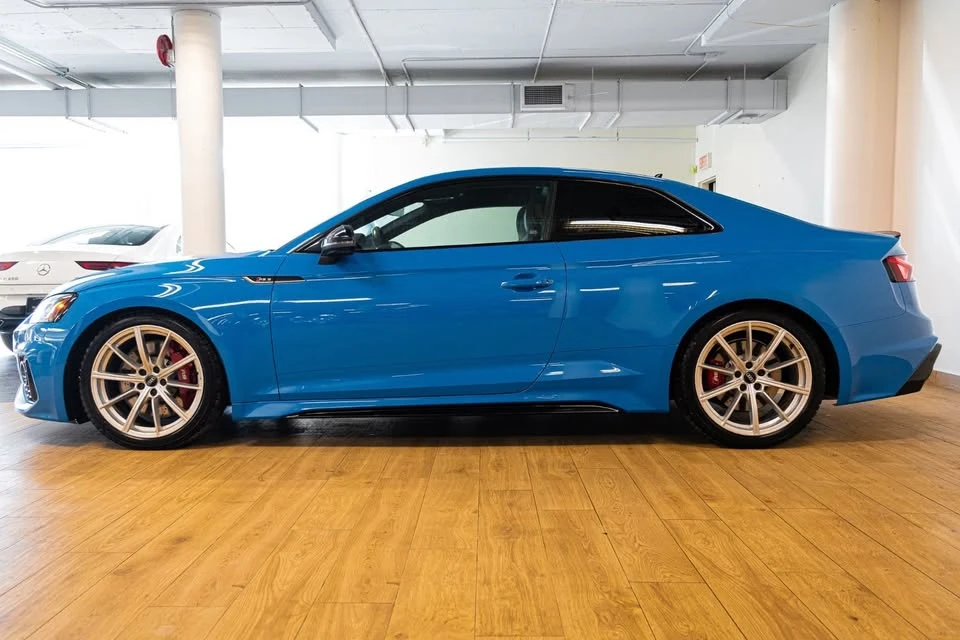 2021 Audi B9 RS5 - Image 3 of 19
