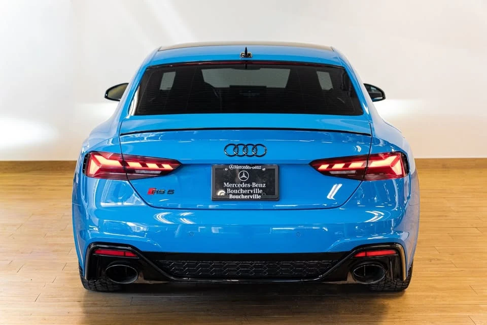 2021 Audi B9 RS5 - Image 6 of 19