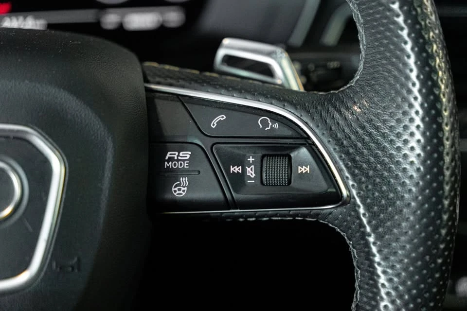 2021 Audi B9 RS5 - Image 17 of 19