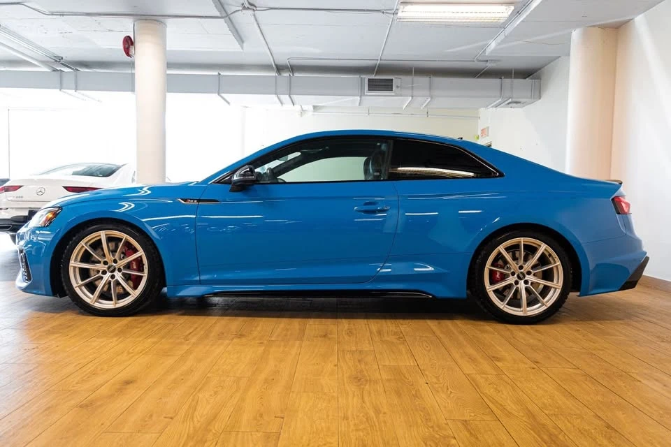 2021 Audi B9 RS5 - Image 5 of 19