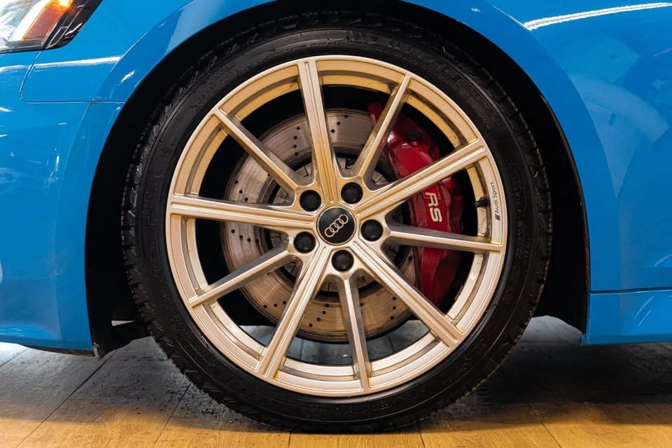 2021 Audi B9 RS5 - Image 8 of 19