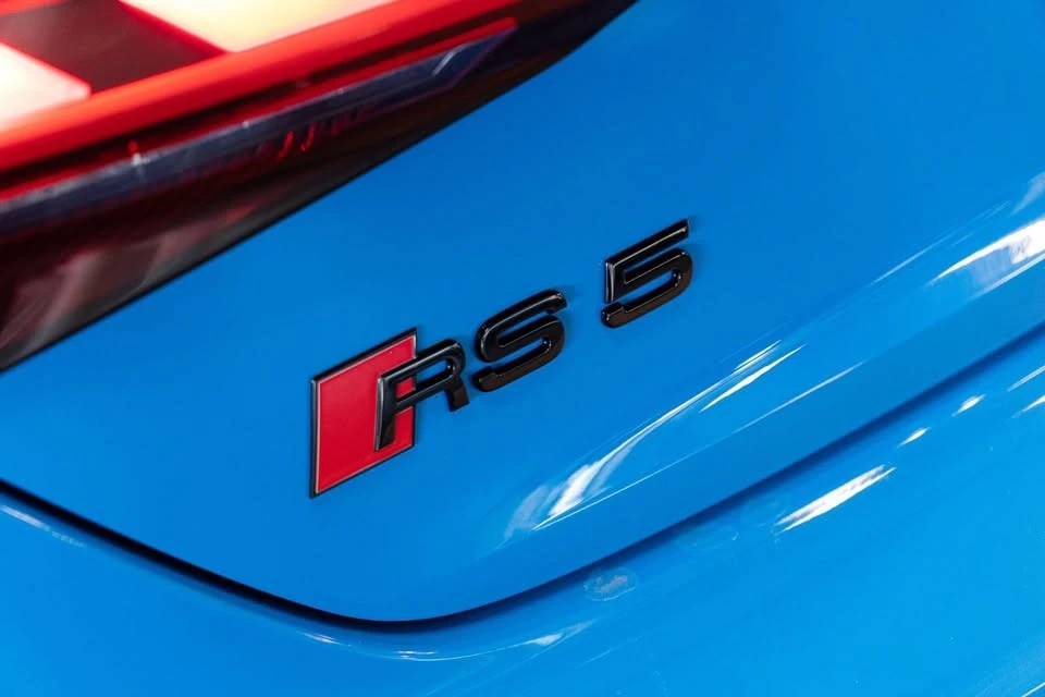2021 Audi B9 RS5 - Image 10 of 19