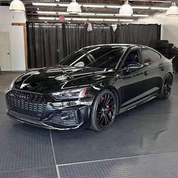 2021 Audi RS 5 Sportback 2.9T Quattro