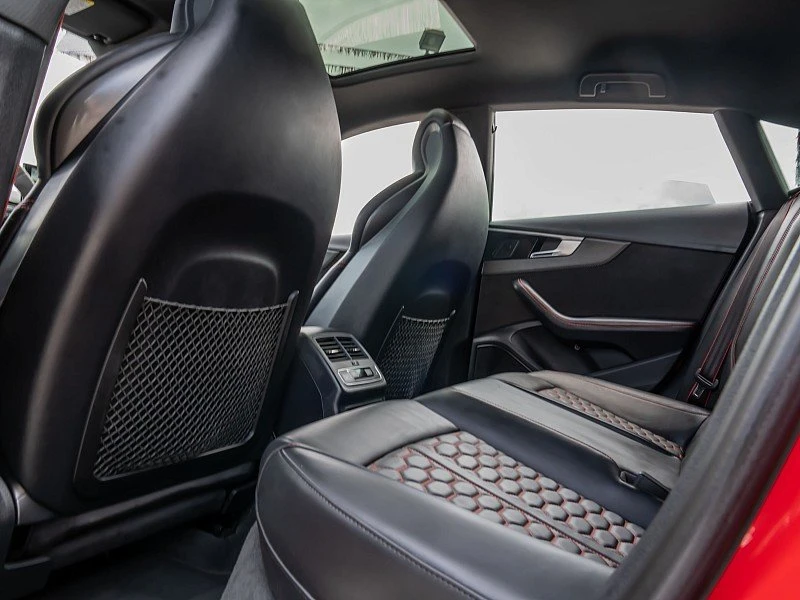 2021 Audi B9 RS5 - Image 20 of 20