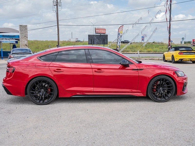 2021 Audi B9 RS5 - Image 8 of 20
