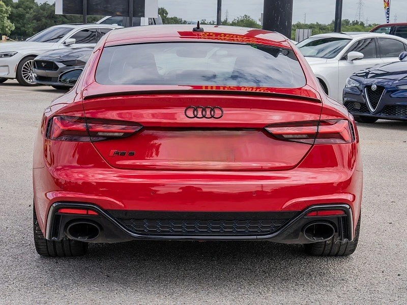 2021 Audi B9 RS5 - Image 6 of 20
