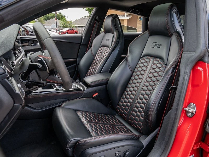 2021 Audi B9 RS5 - Image 14 of 20