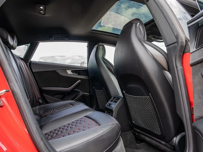 2021 Audi B9 RS5 - Image 17 of 20
