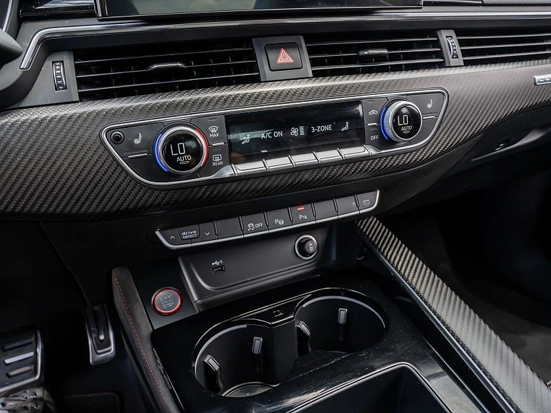 2021 Audi B9 RS5 - Image 15 of 20