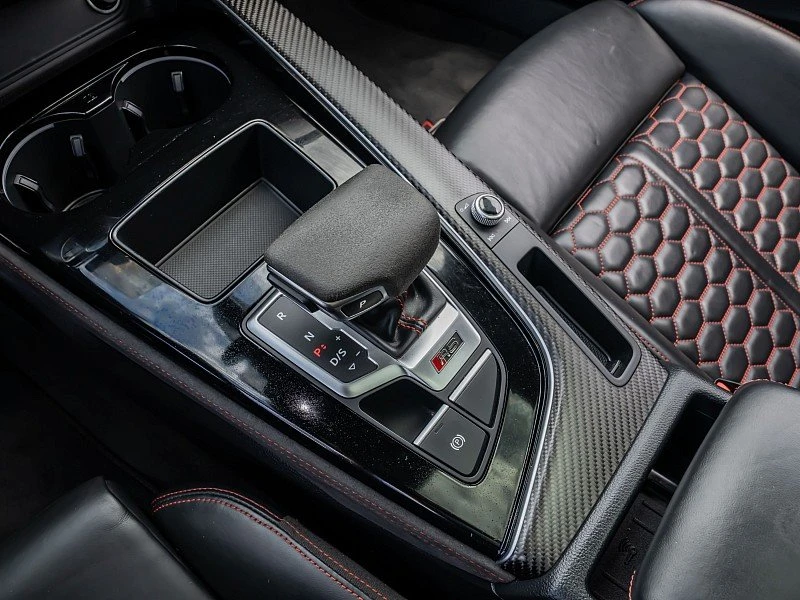 2021 Audi B9 RS5 - Image 12 of 20