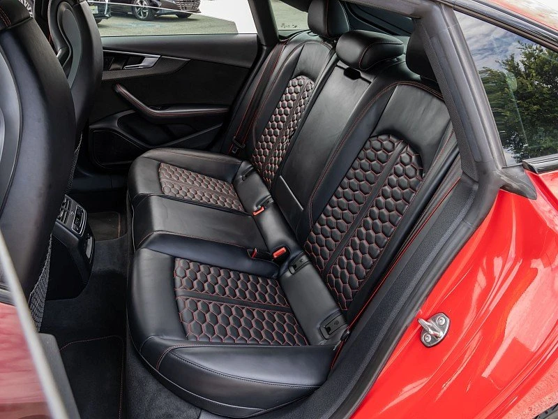 2021 Audi B9 RS5 - Image 18 of 20