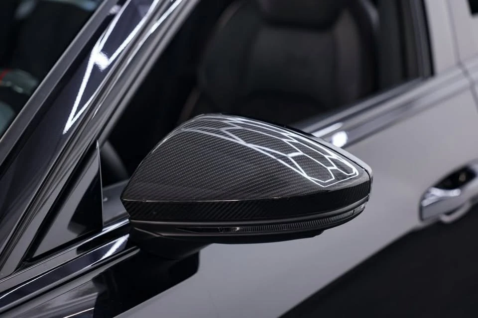 2021 Audi C8 RS6 - Image 14 of 20