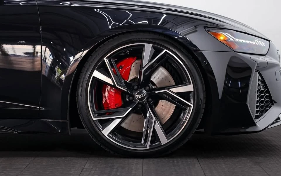 2021 Audi C8 RS6 - Image 5 of 20
