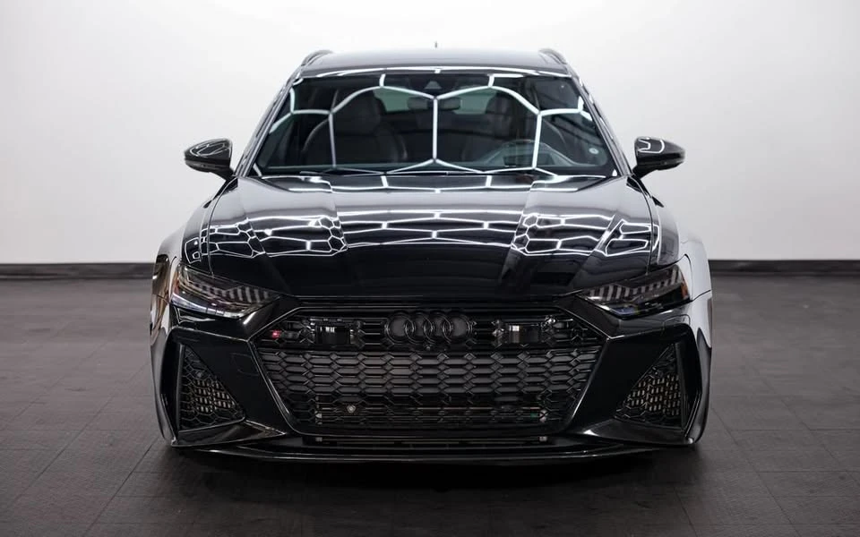 2021 Audi C8 RS6 - Image 9 of 20