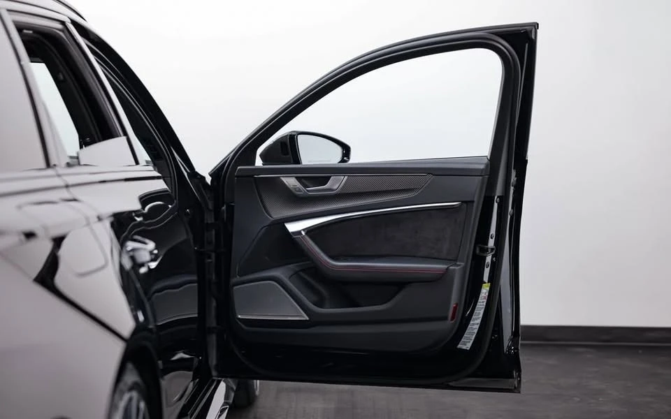 2021 Audi C8 RS6 - Image 18 of 20