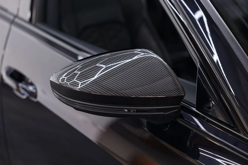 2021 Audi C8 RS6 - Image 13 of 20