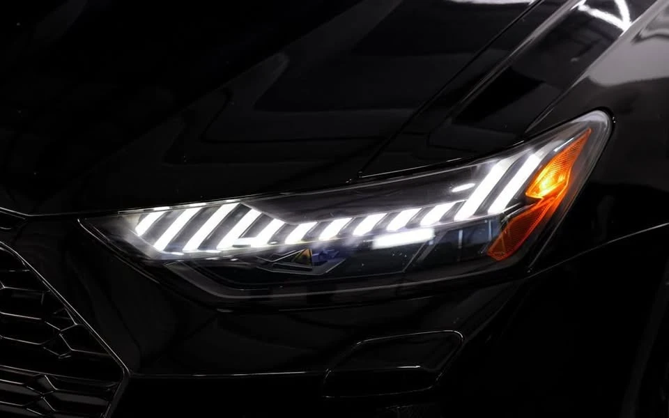 2021 Audi C8 RS6 - Image 16 of 20