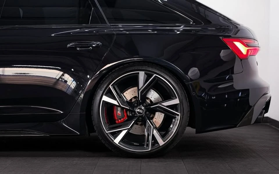 2021 Audi C8 RS6 - Image 7 of 20