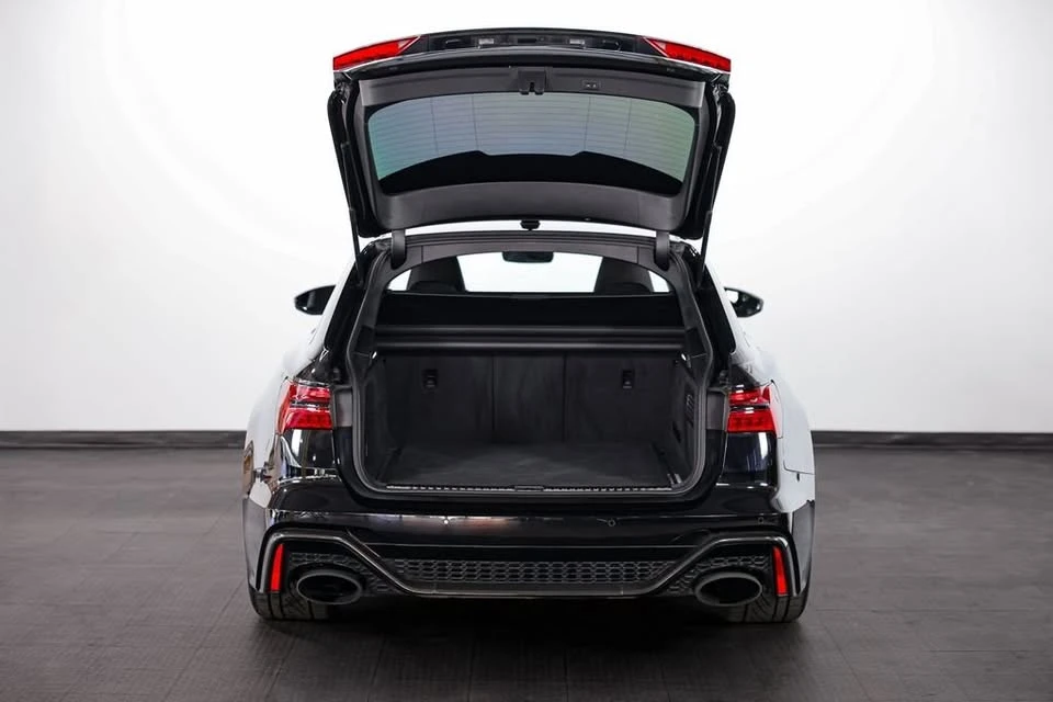 2021 Audi C8 RS6 - Image 12 of 20