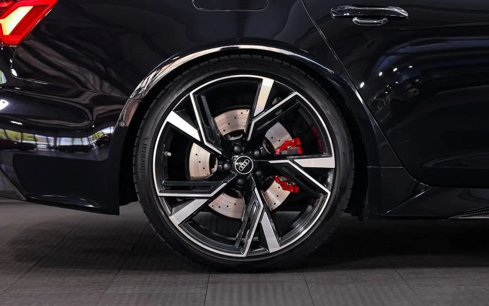 2021 Audi C8 RS6 - Image 4 of 20
