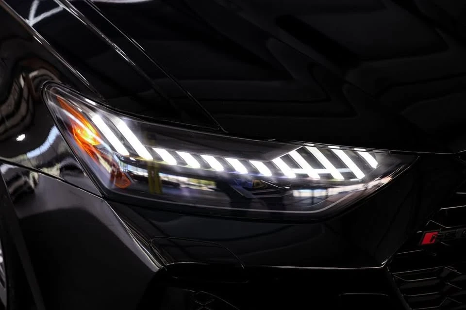 2021 Audi C8 RS6 - Image 15 of 20