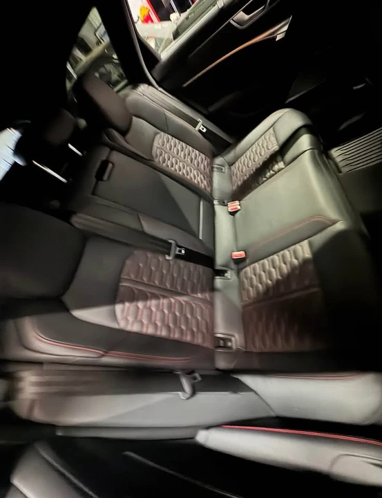 2021 Audi C8 RS6 - Image 16 of 19