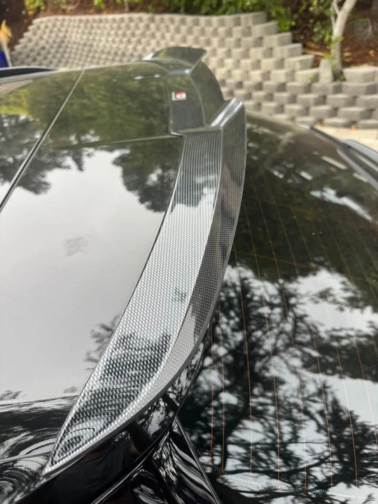 2021 Audi C8 RS6 - Image 18 of 19