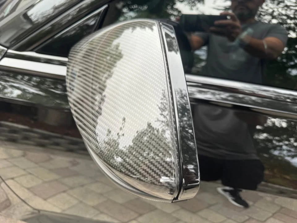 2021 Audi C8 RS6 - Image 19 of 19