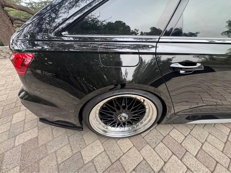 2021 Audi C8 RS6 - Image 5 of 19