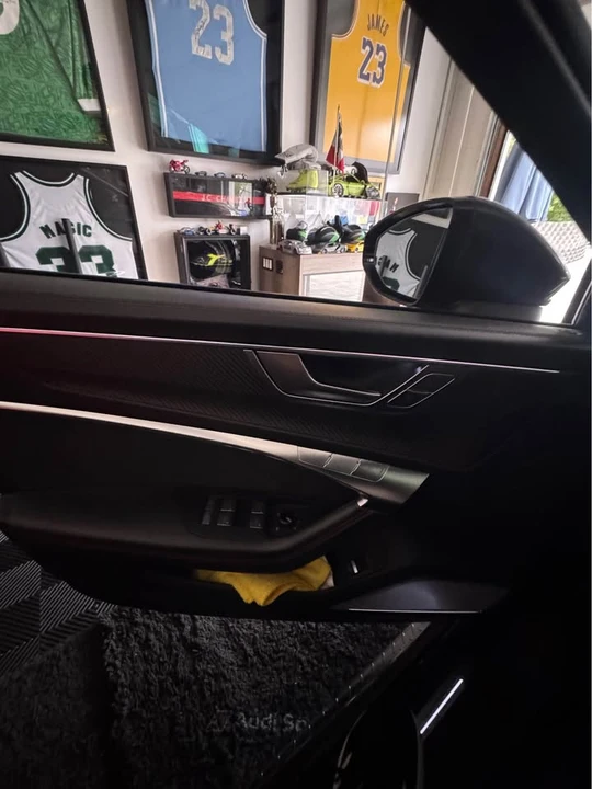 2021 Audi C8 RS6 - Image 15 of 19