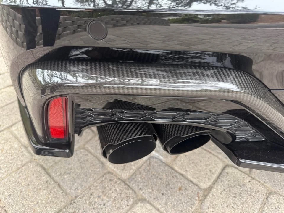 2021 Audi C8 RS6 - Image 12 of 19