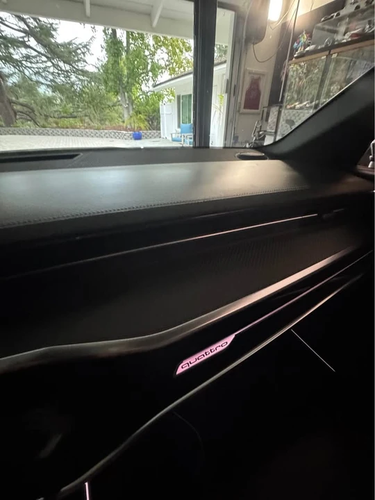 2021 Audi C8 RS6 - Image 14 of 19