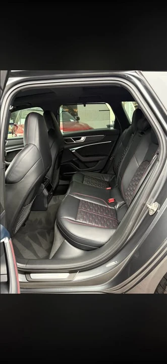 2021 Audi C8 RS6 - Image 8 of 9