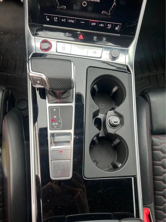 2021 Audi C8 RS6 - Image 6 of 10
