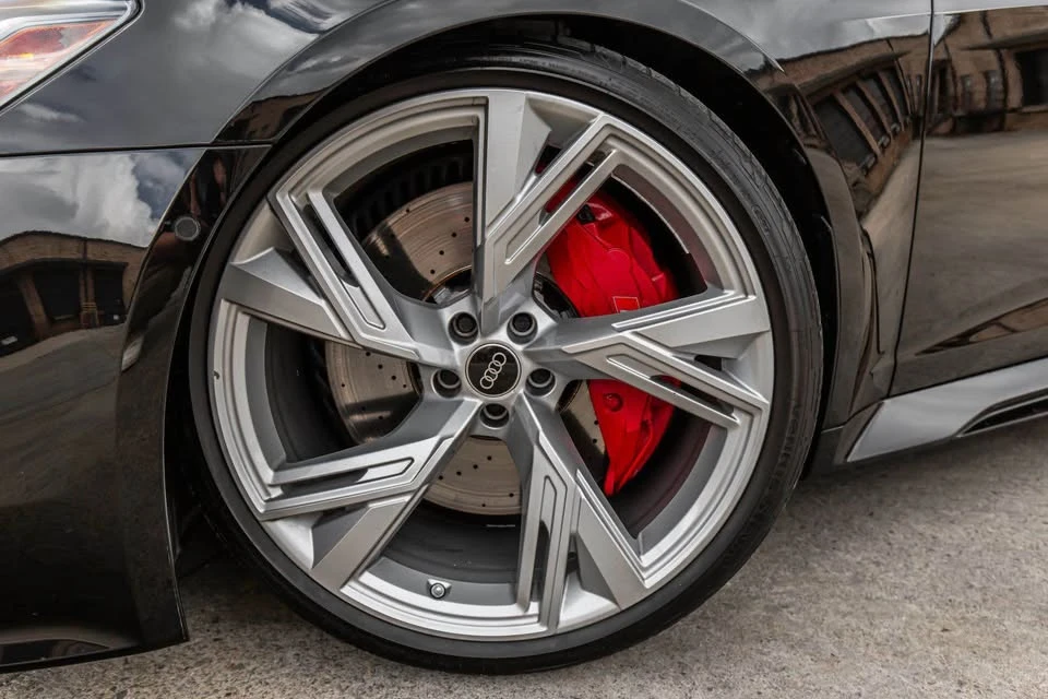 2021 Audi C8 RS6 - Image 3 of 20