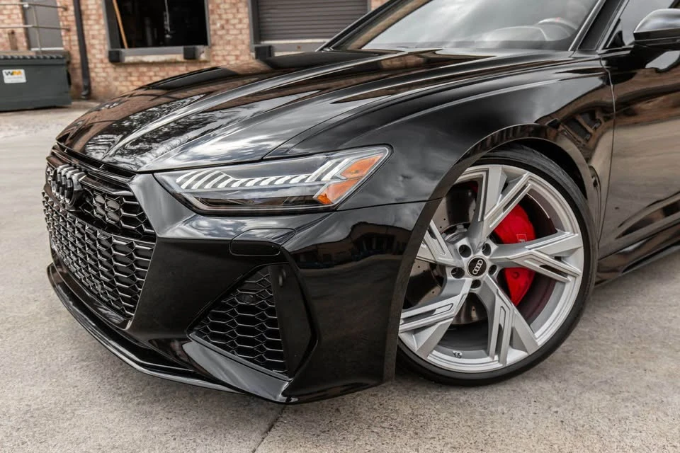 2021 Audi C8 RS6 - Image 2 of 20