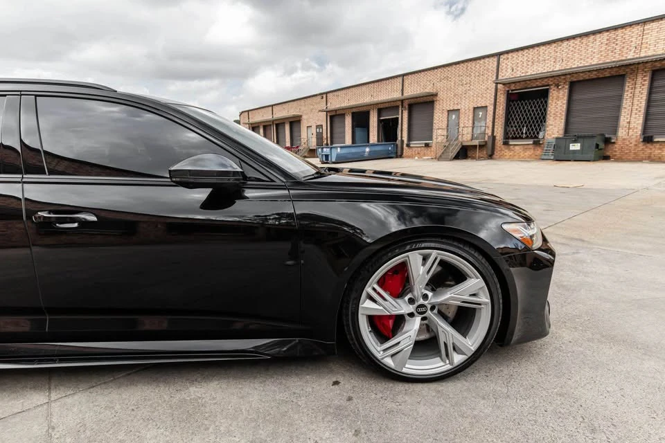 2021 Audi C8 RS6 - Image 10 of 20